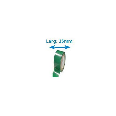 ruban-isolant-vinyle-pvc-vert