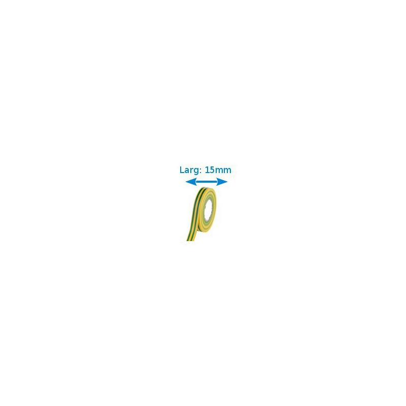 ruban-isolant-vinyle-pvc-jaune-vert