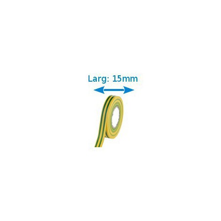 ruban-isolant-vinyle-pvc-jaune-vert